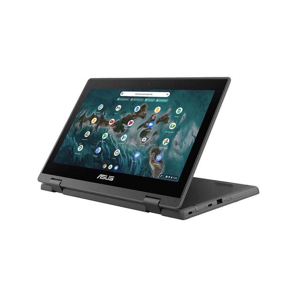 Laptop ASUS Chromebook CR1100FKA-BP0455 11.6 LED HD IPS