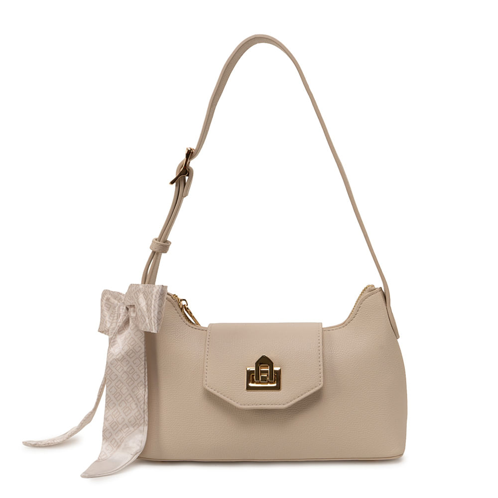 Morral Briganti Crossbody BRI-MO2607 Hueso