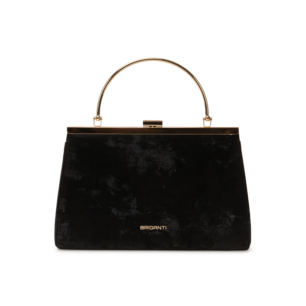 Manite Briganti BRI-MA2601 Negro