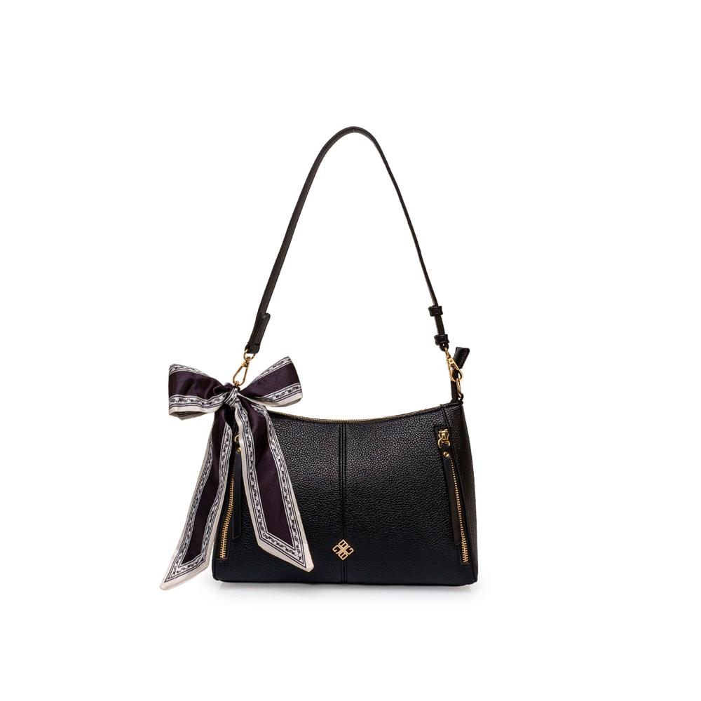 Morral Briganti Shoulder Bag BRI-MO2606 Negro