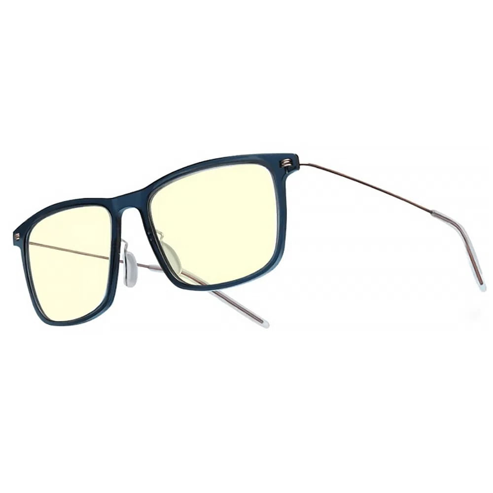 Xiaomi Lentes Gafas Anti Luz Azul Anti Fatiga Con Estuche