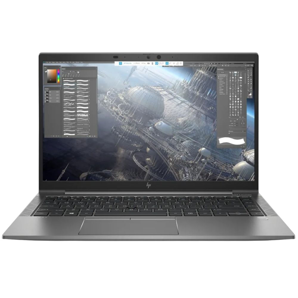 HP ZBook Firefly 14 G8 14 Full HD Touch Core i7 16GB RAM 256GB SSD Windows 11 Pro - Seminuevo HP ZBook Firefly 14 G8 14 Full HD Touch Core i7 16GB RAM 256GB SSD Windows 11 Pro - Seminuevo