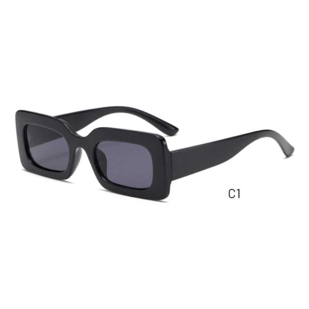 Lente de sol Mujer Homeway 3420-C1