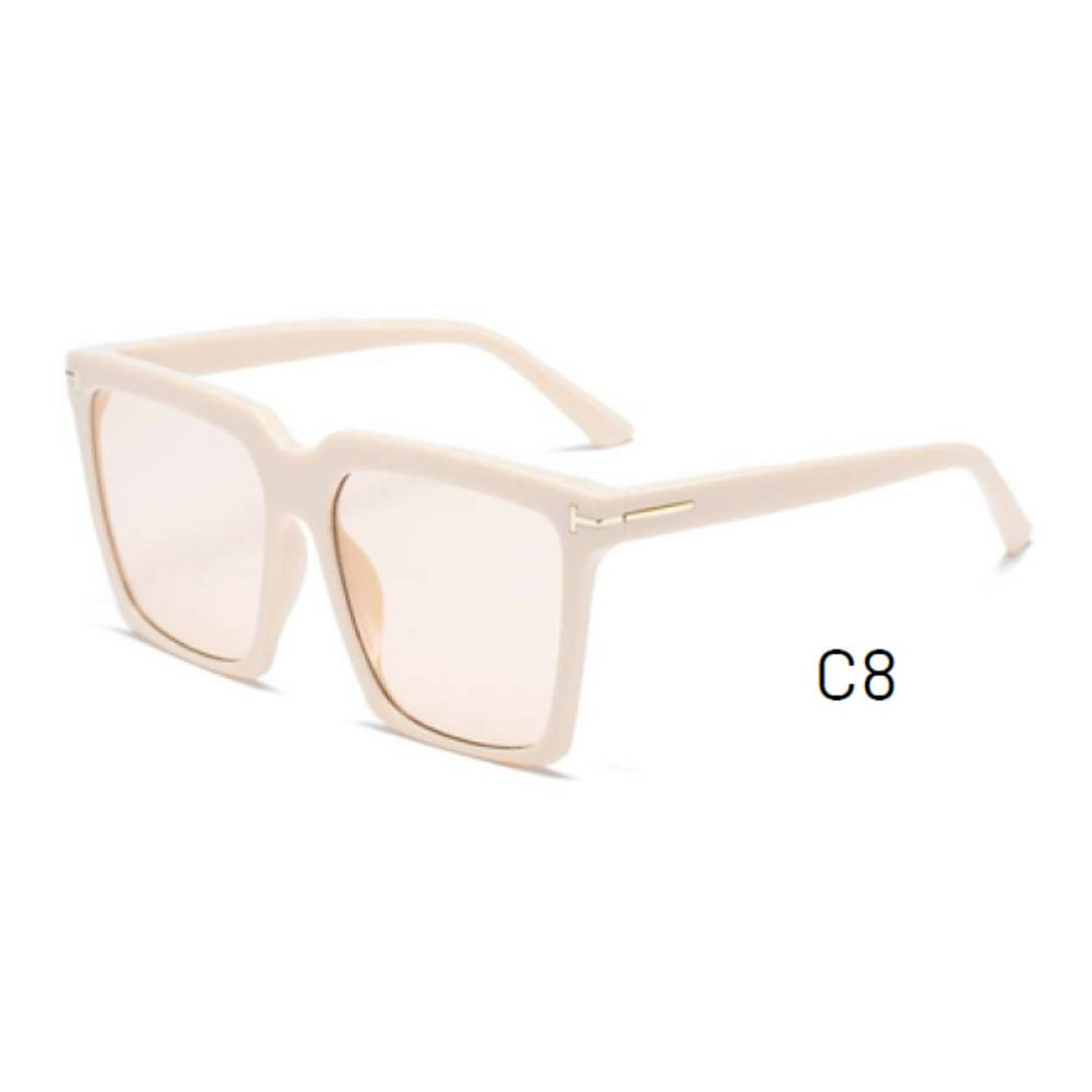 Lente de sol Mujer Homeway 3357-C8