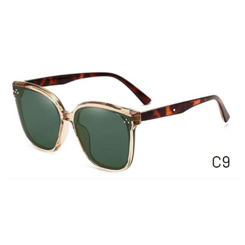 Lente de sol Mujer con protección UV400 Homeway CT3715-C9