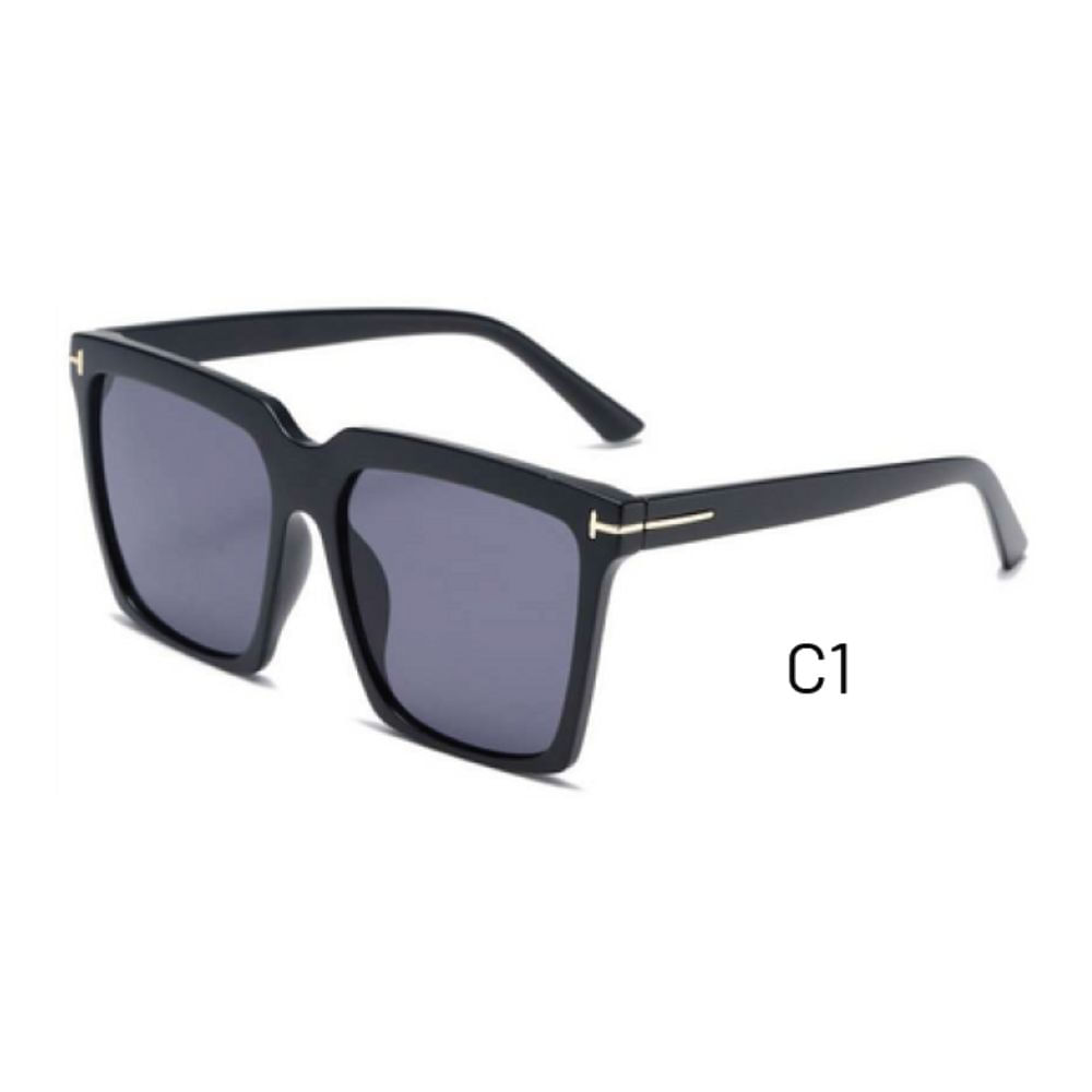 Lente de sol Mujer Homeway 3357-C1