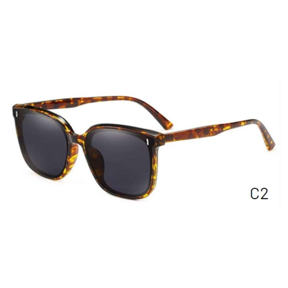 Lente de sol Mujer con protección UV Homeway CT2002-C2