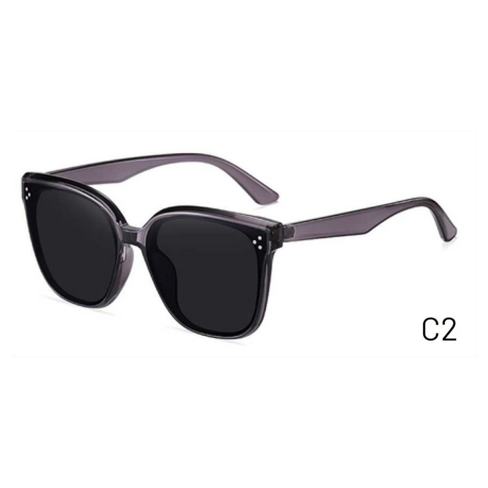Lente de sol Mujer con protección UV400 Homeway CT3715-C2