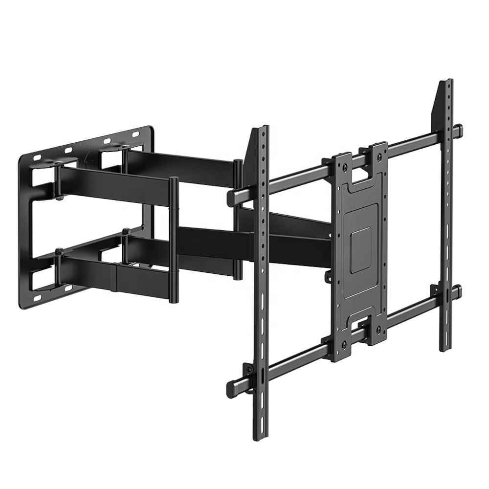 SOPORTE PANTÓGRAFO PARA TV O PANTALLAS INTERACTIVAS DE 42 A 120 PULGADAS PRO-92B