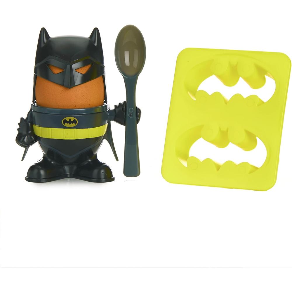 JUEGO DE DESAYUNO BATMAN PALADONE