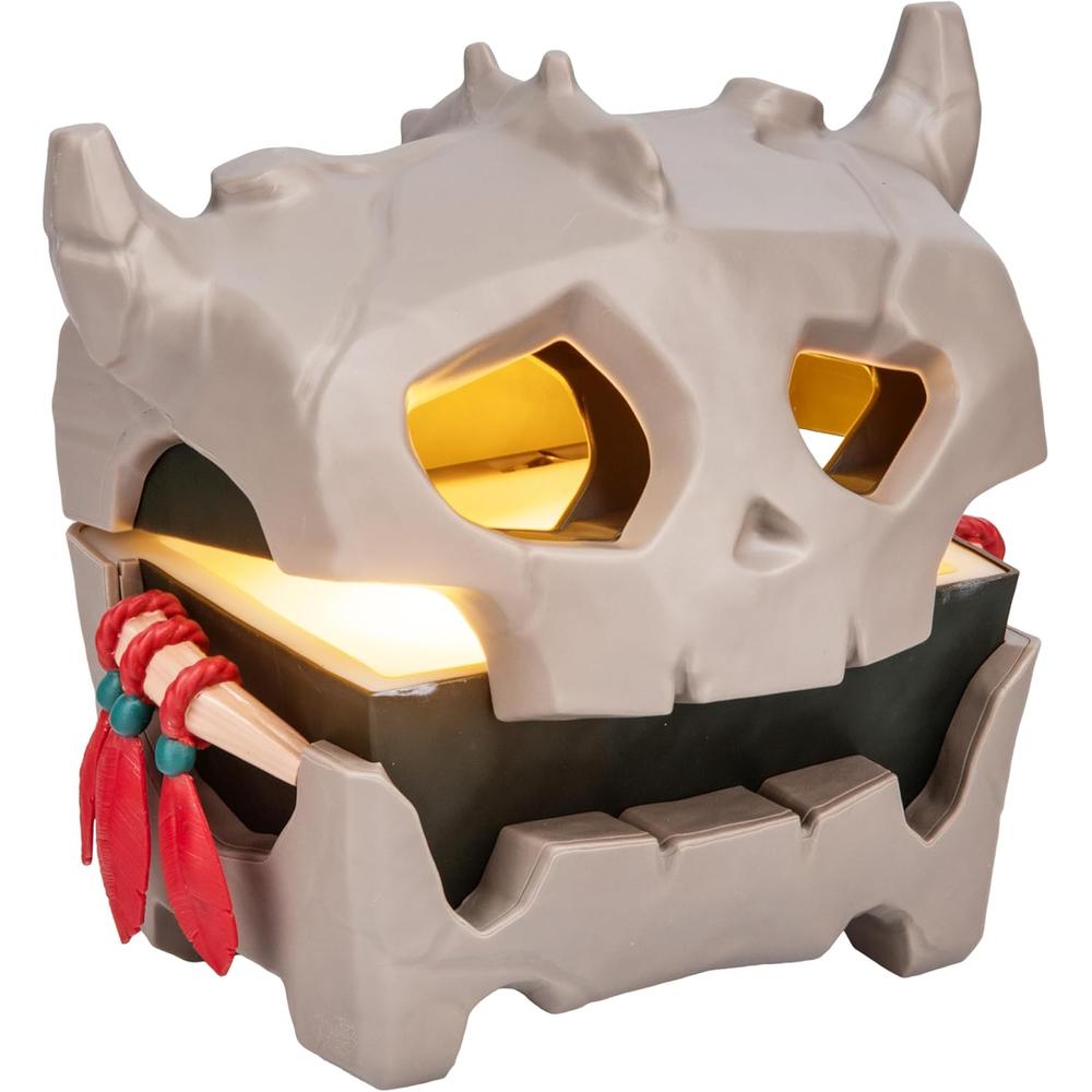 LUZ DE COFRE BOKOBLIN ZELDA PALADONE