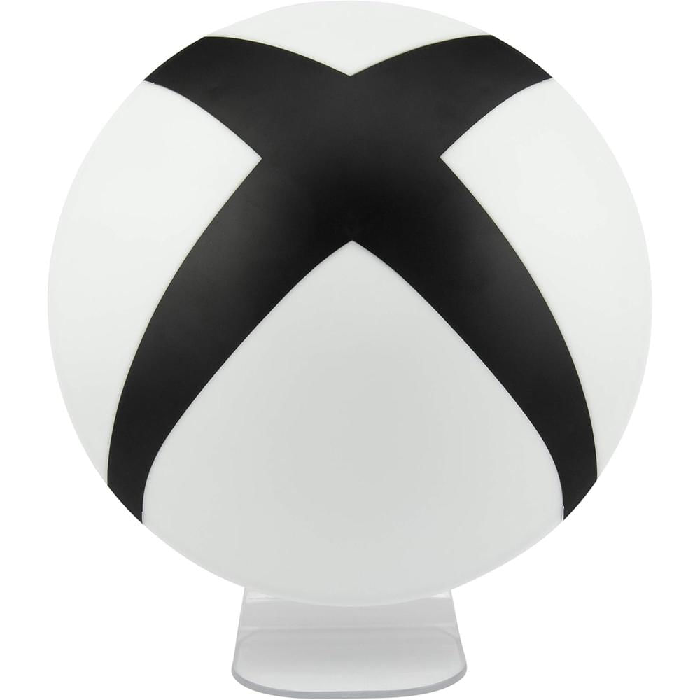 LÁMPARA LOGOTIPO XBOX PALADONE