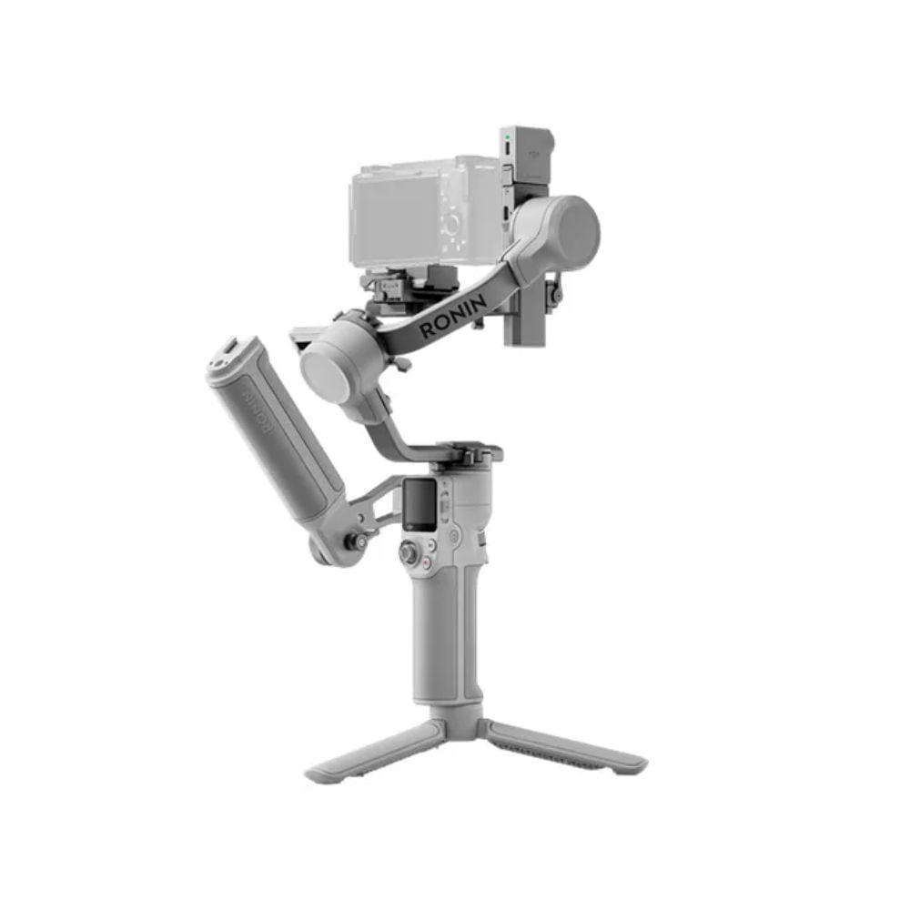 Estabilizador DJI RS 4 Mini Combo