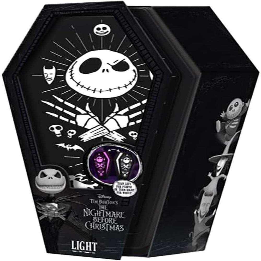 LÁMPARA ATAQUE HALLOWEEN PESADILLA ANTES DE NAVIDAD PALADONE