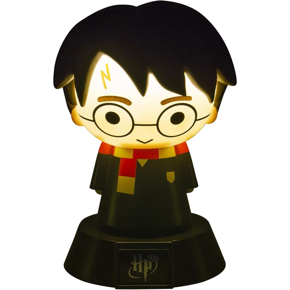 LÁMPARA HARRY POTTER PALADONE