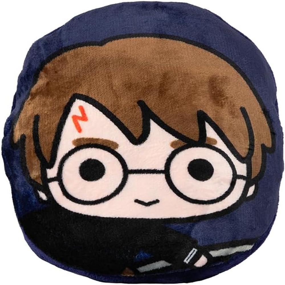 MANTA COJÍN HARRY POTTER PALADONE