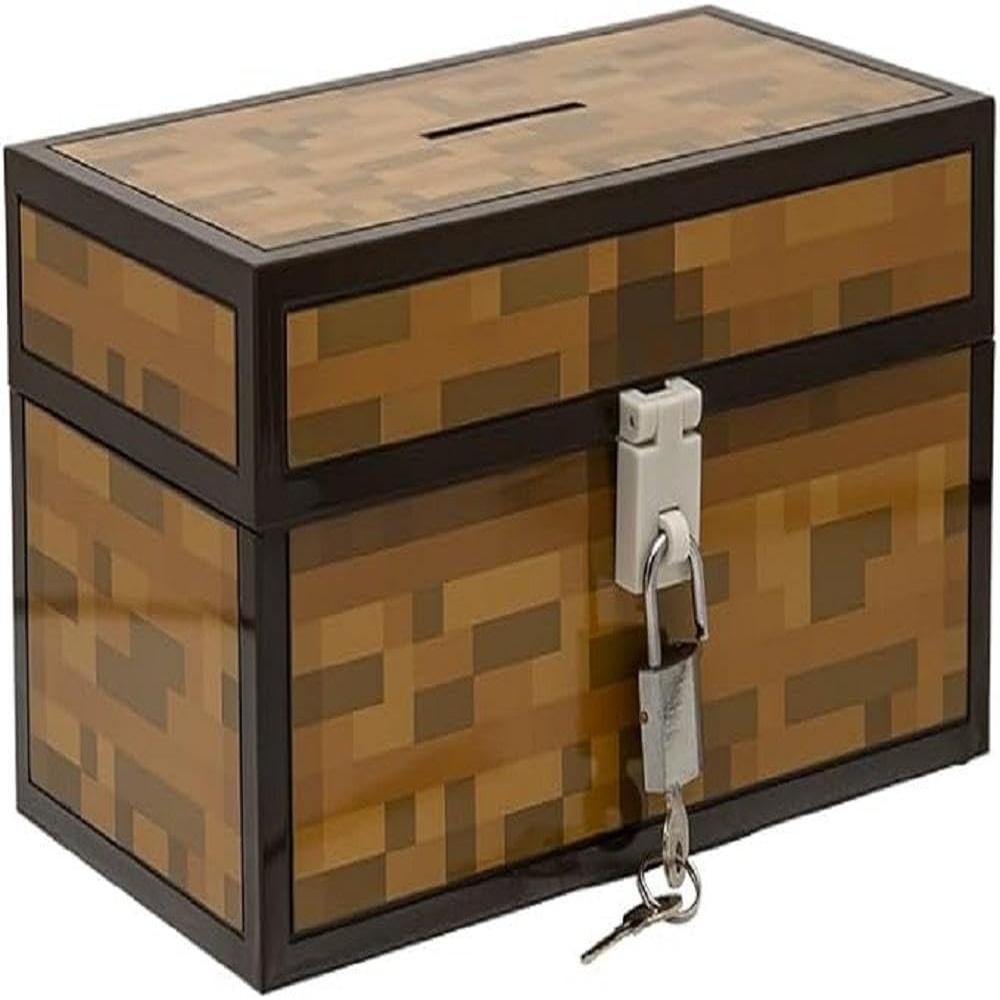 ALCANCÍA MINECRAFT PALADONE