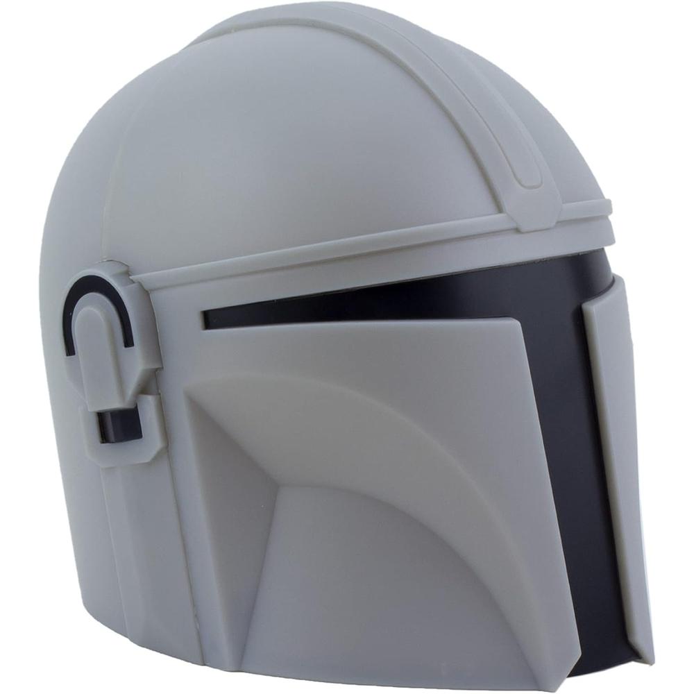 LUCES DE MÁSCARA THE MANDALORIAN STAR WARS PALADONE