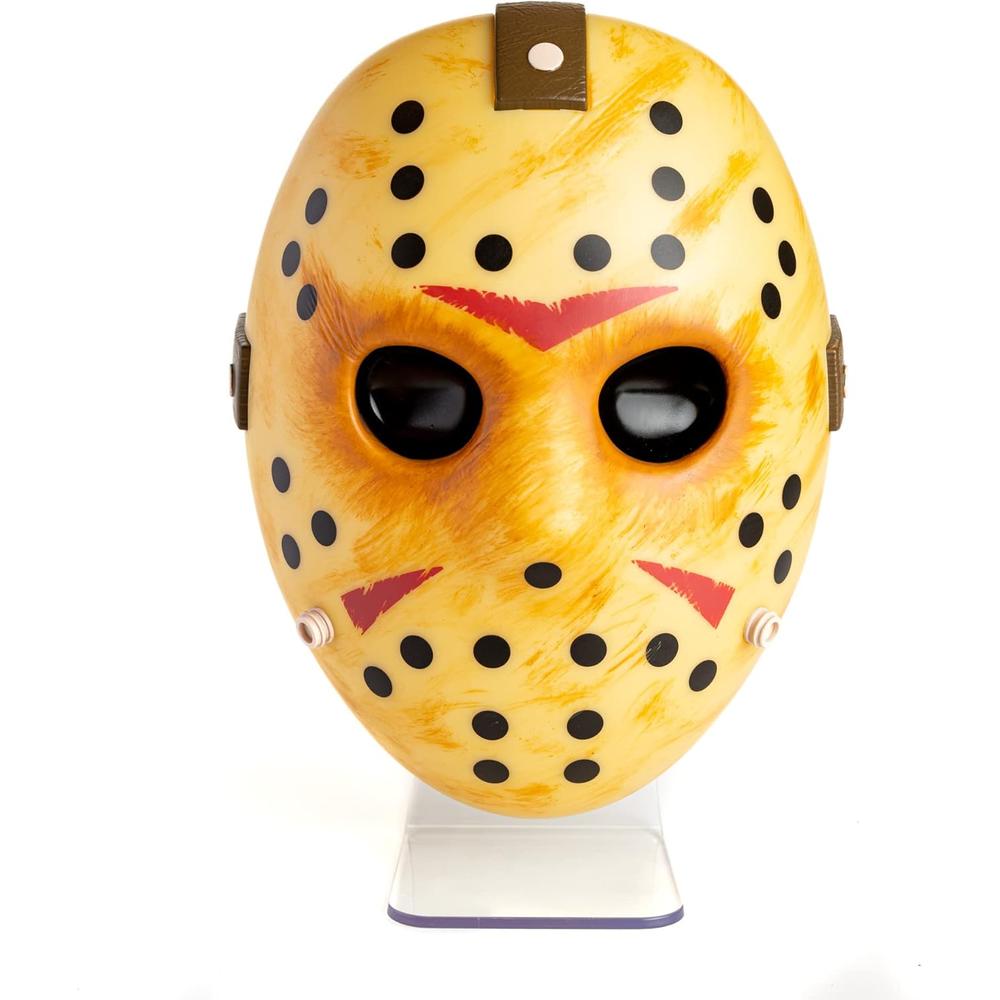 LUCES DE MÁSCARA JASON VOORHEES VIERNES 13 PALADONE