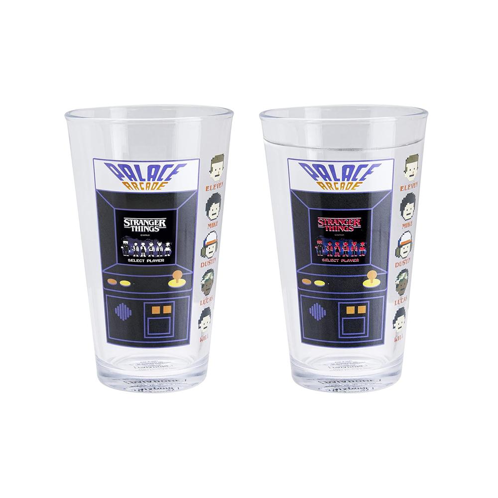 VASO PALACE ARCADE STRANGER THINGS PALADONE