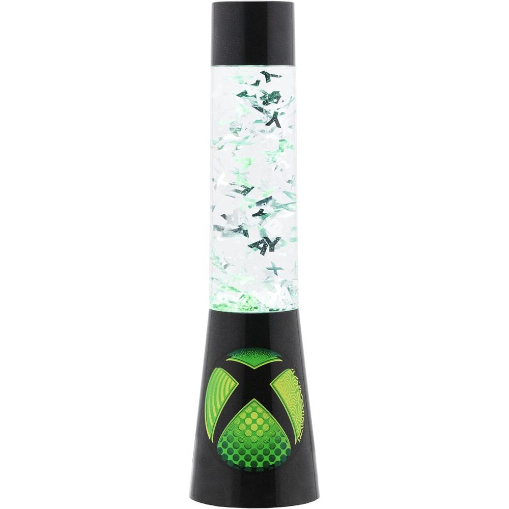 LÁMPARA FLUJO BRILLANTE XBOX PALADONE | 33 CM