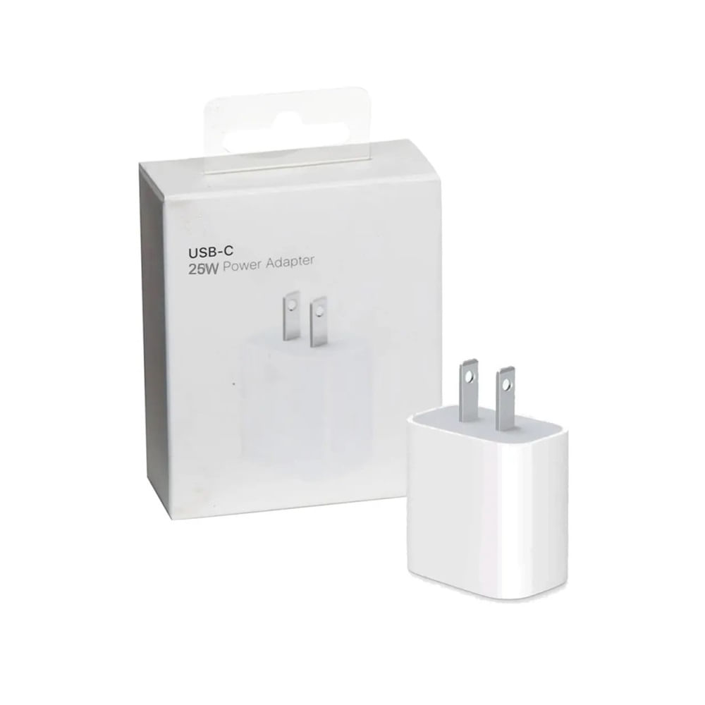Cargador para IPhone de 20W APPLE