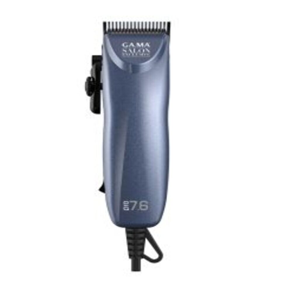 Cortadora Gama de Cabello PRO 7.6 BECCP0000000521 Azul