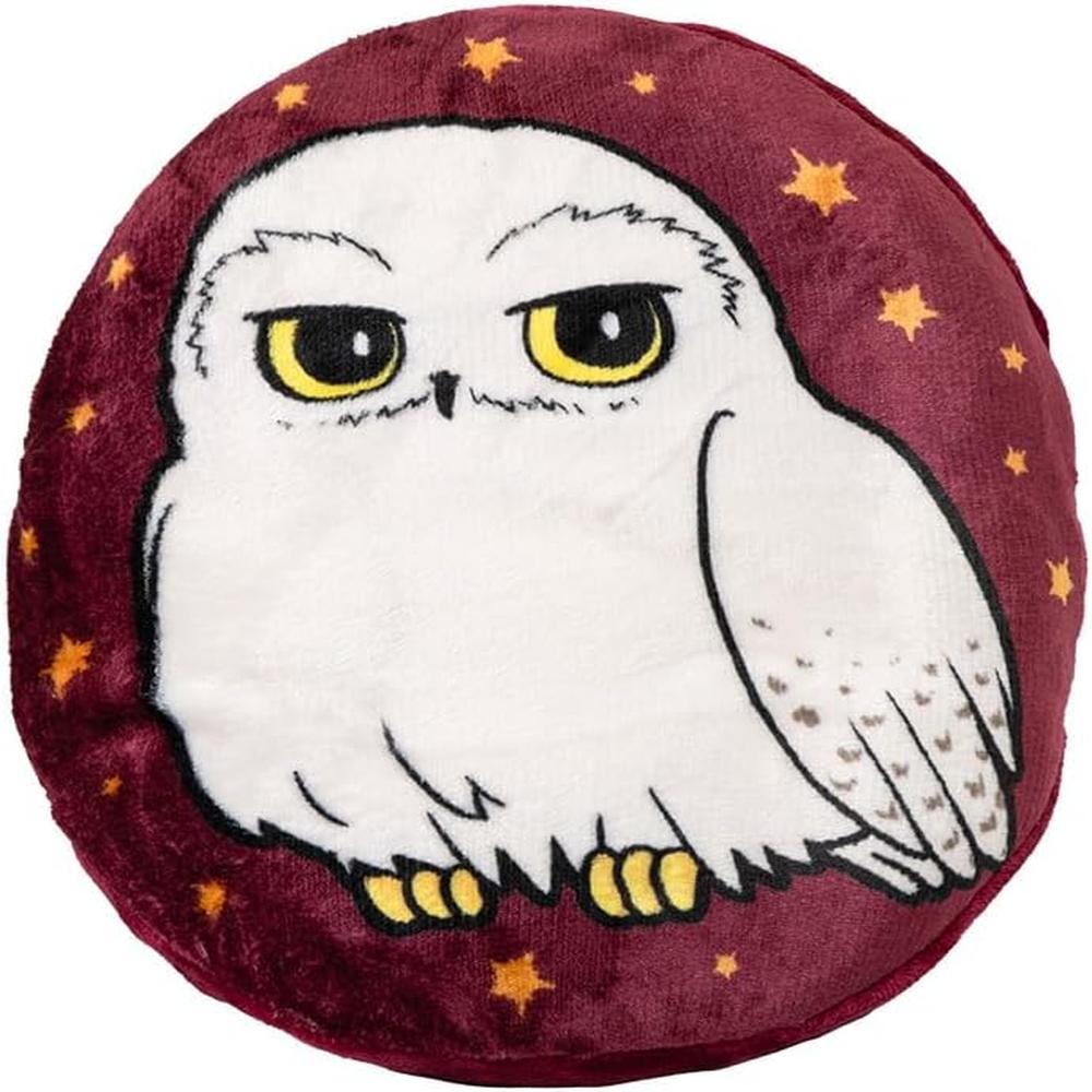 MANTA COJÍN HEDWIG HARRY POTTER PALADONE