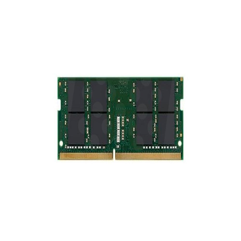 MEMORIA RAM KINGSTON ValueRam SODIMM 16GB DDR4 3200 MHz.