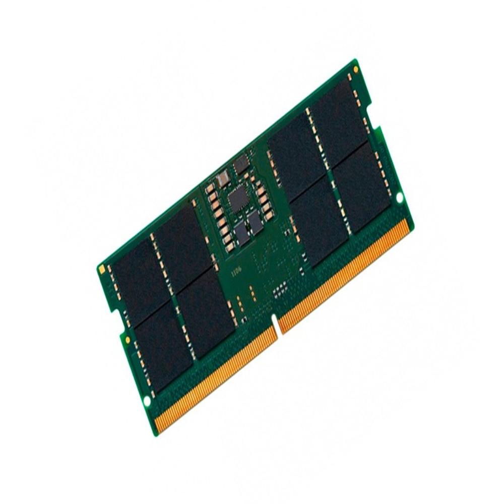 MEMORIA RAM KINGSTON ValueRam SODIMM DDR5 16GB 5600 MHz