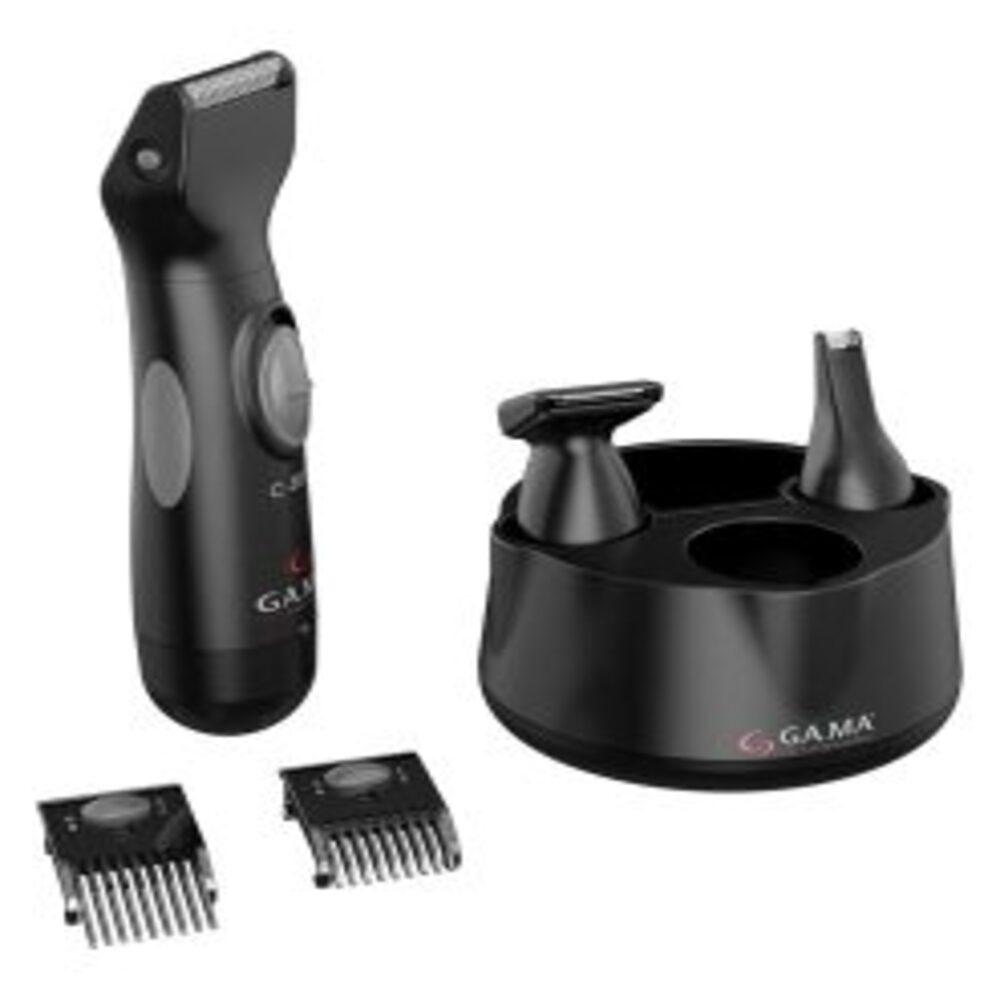 Trimmer GAMA C800 Barba Y Patillas BECCP0000001023