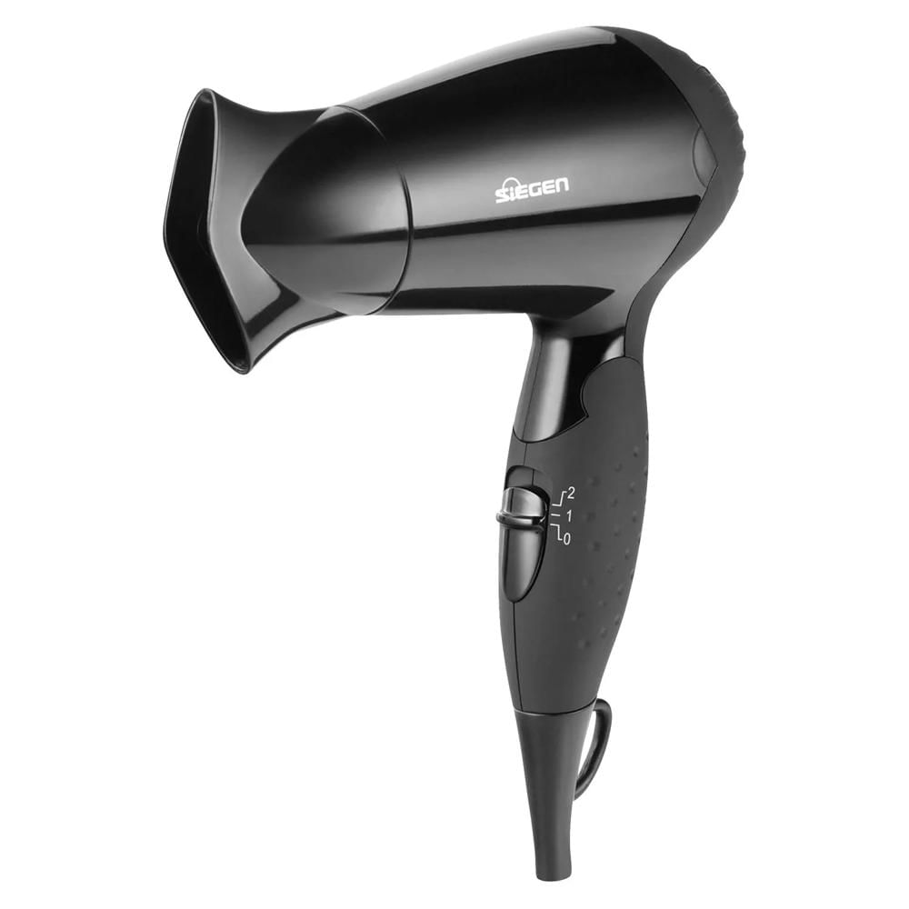 Secadora de Cabello Siegen 1200W SG-3005
