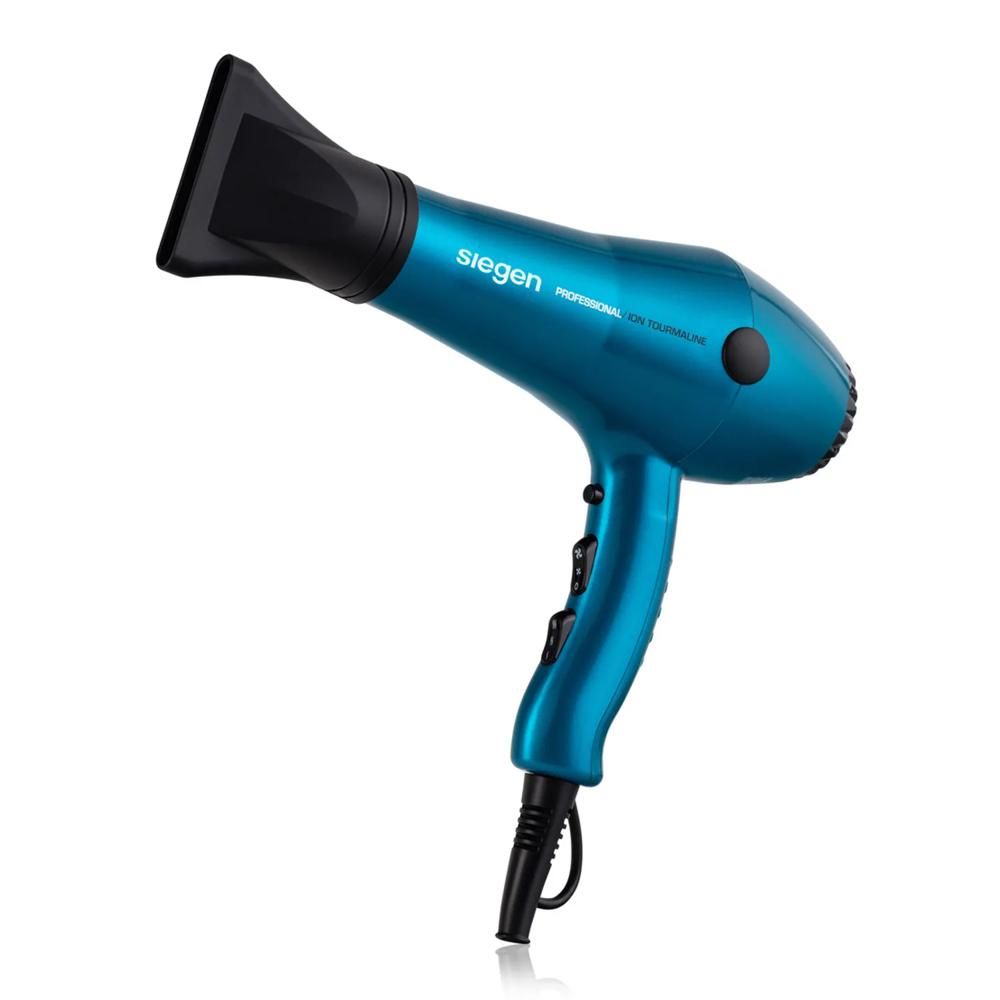 SECADOR DE CABELLO  SG-3049C02 2000W MOTOR AC PROFESIONAL