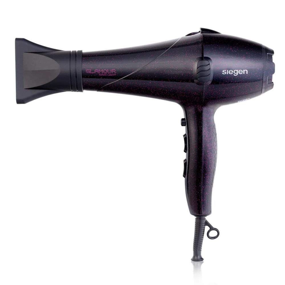 Secadora de cabello siegen SG-3112 2000 Watts