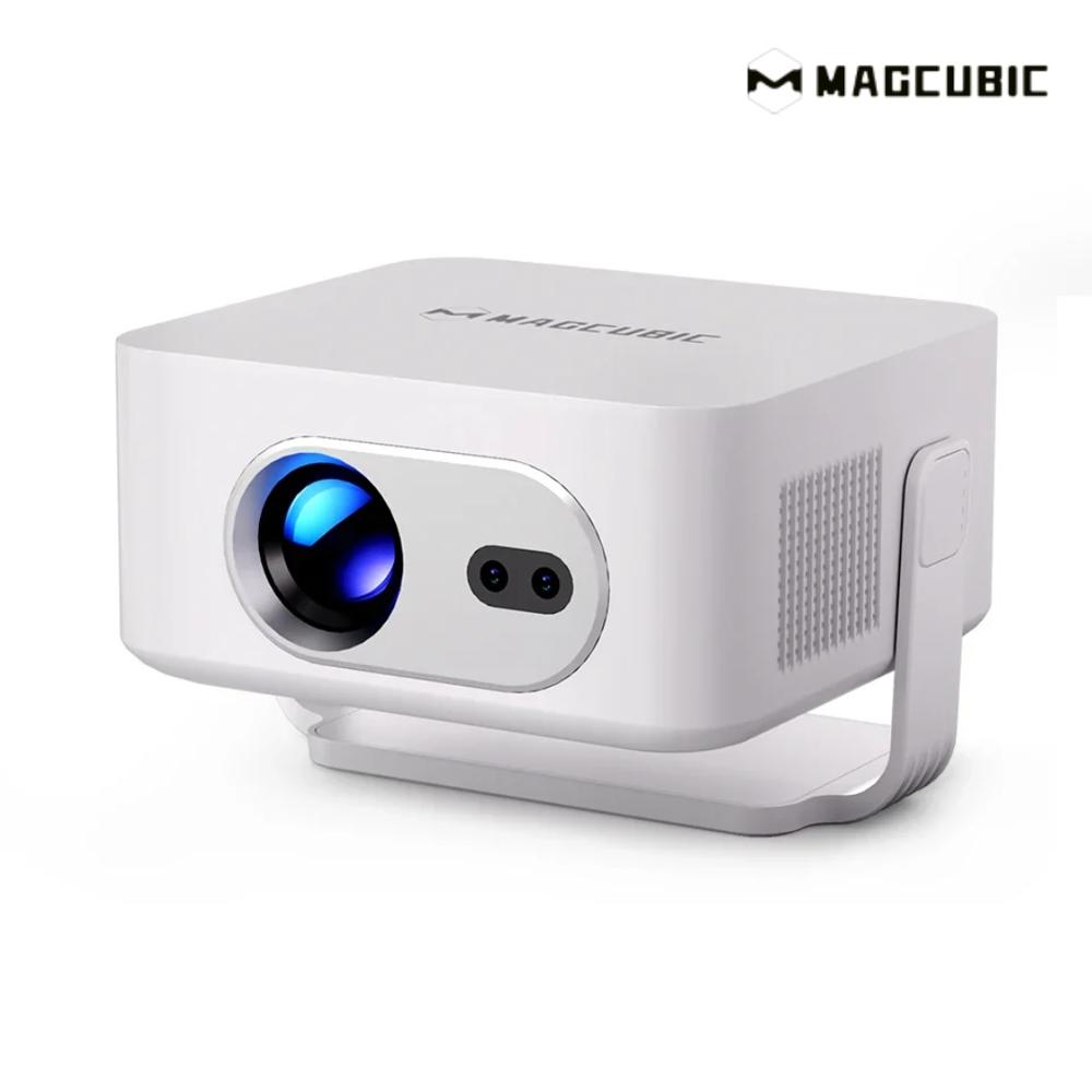 Proyector Portátil Magcubic HY300 Max Full HD Blanco
