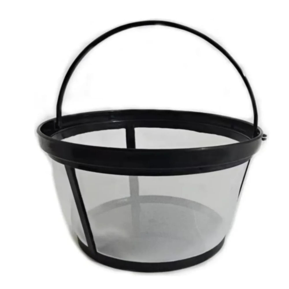 Filtro para Cafetera Oster 12 Tazas Negro