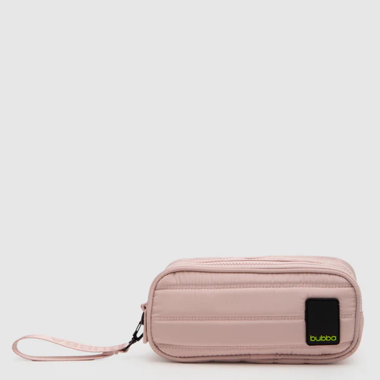 Cartuchera Bubba Bags Estuche Peyton Crystal Rose