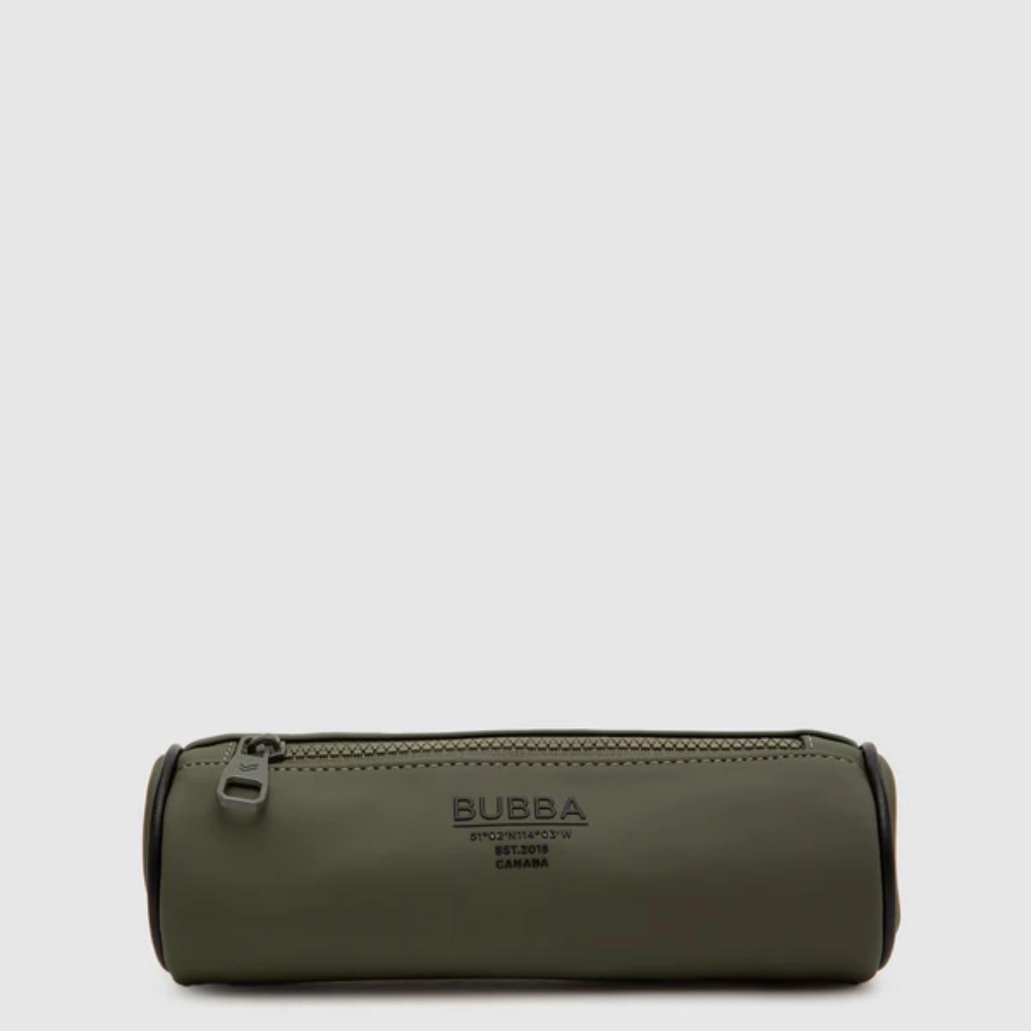 Cartuchera Bubba Bags Estuche Waterloo Stone
