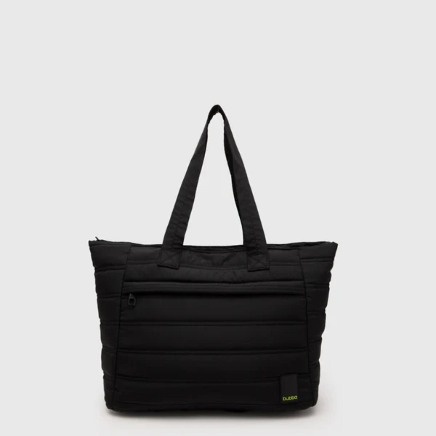 Bolso Bubba Bags Tote Peyton Black