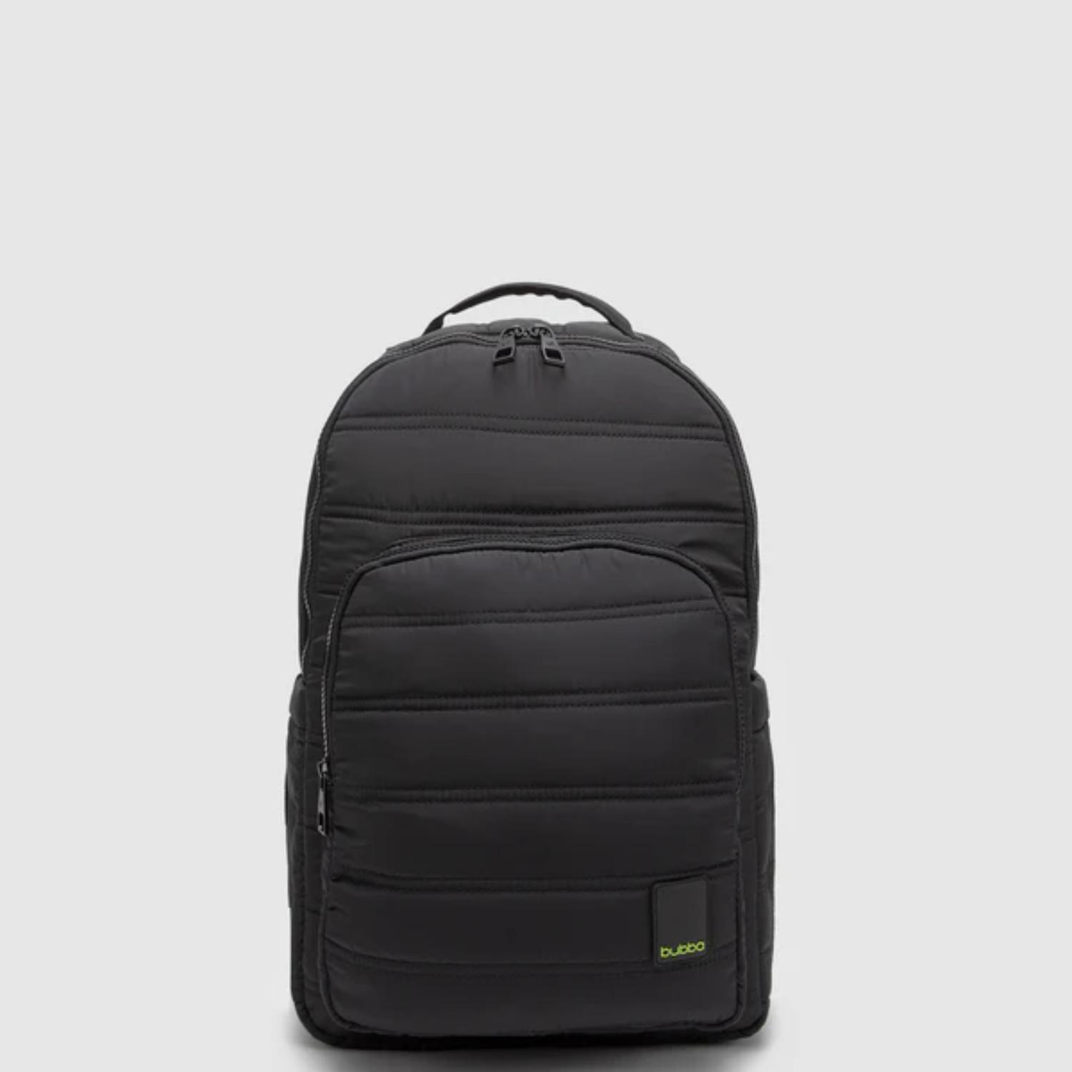 Mochila Bubba Bags Peyton Black