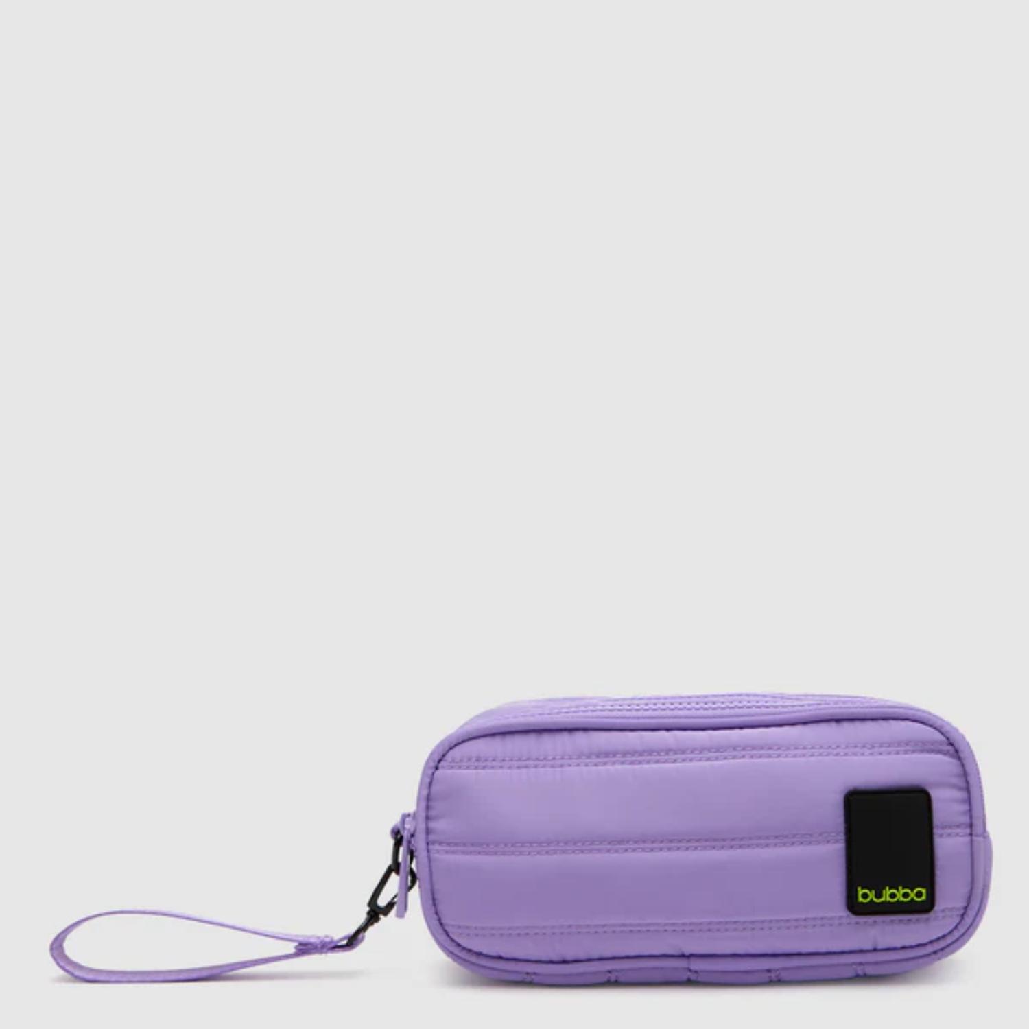 Cartuchera Bubba Bags Estuche Peyton Violet