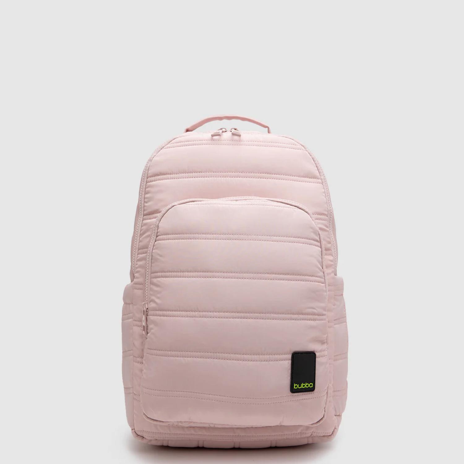 Mochila Bubba Bags Peyton Crystal Rose