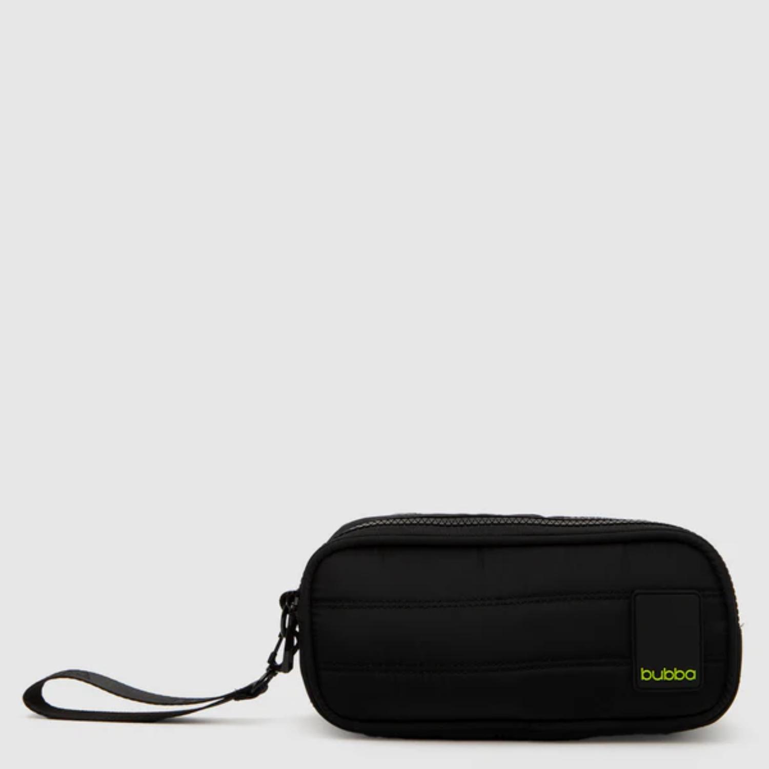 Cartuchera Bubba Bags Estuche Peyton Black