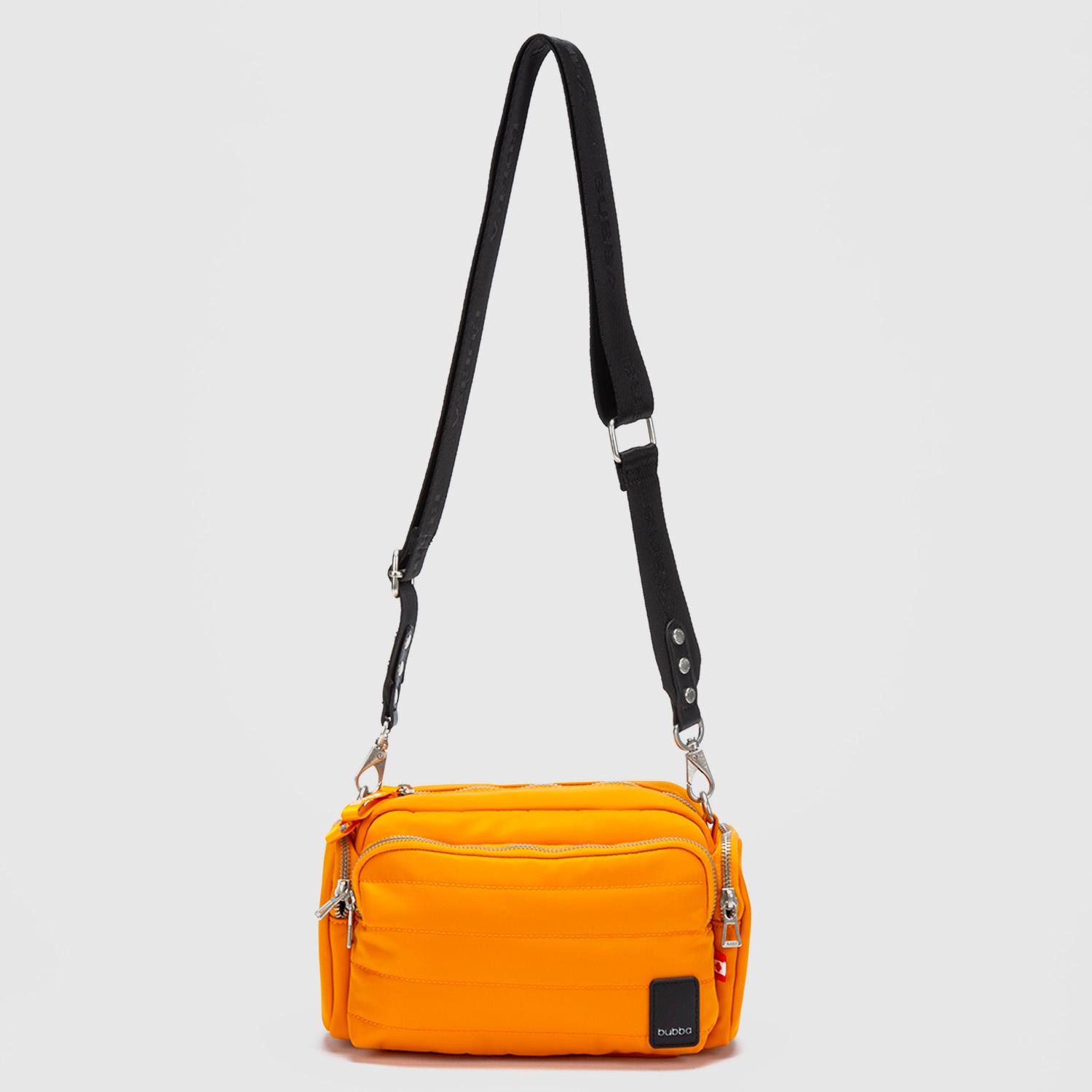 Cartera Bubba Bags Handbag Victoria Dijon