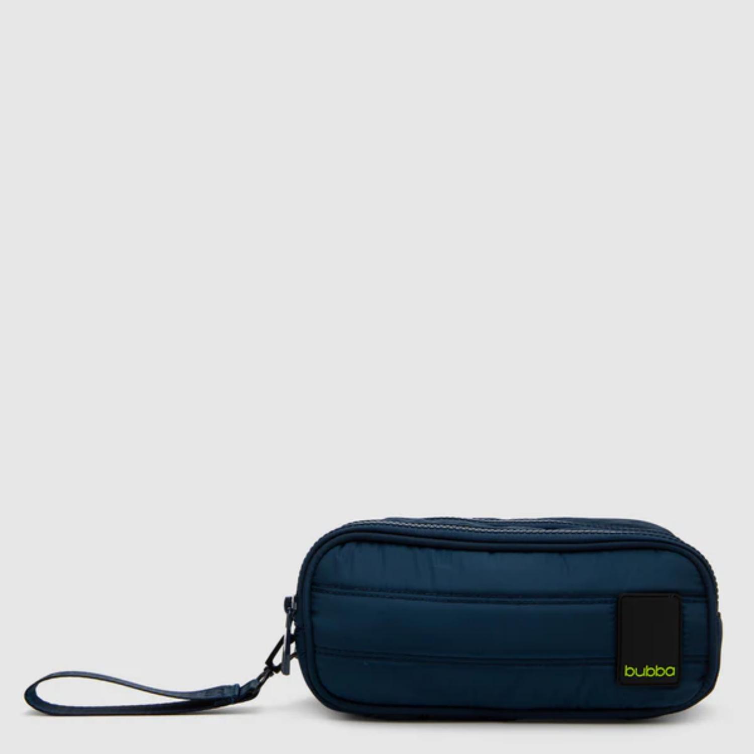 Cartuchera Bubba Bags Estuche Peyton Blue Lagoon