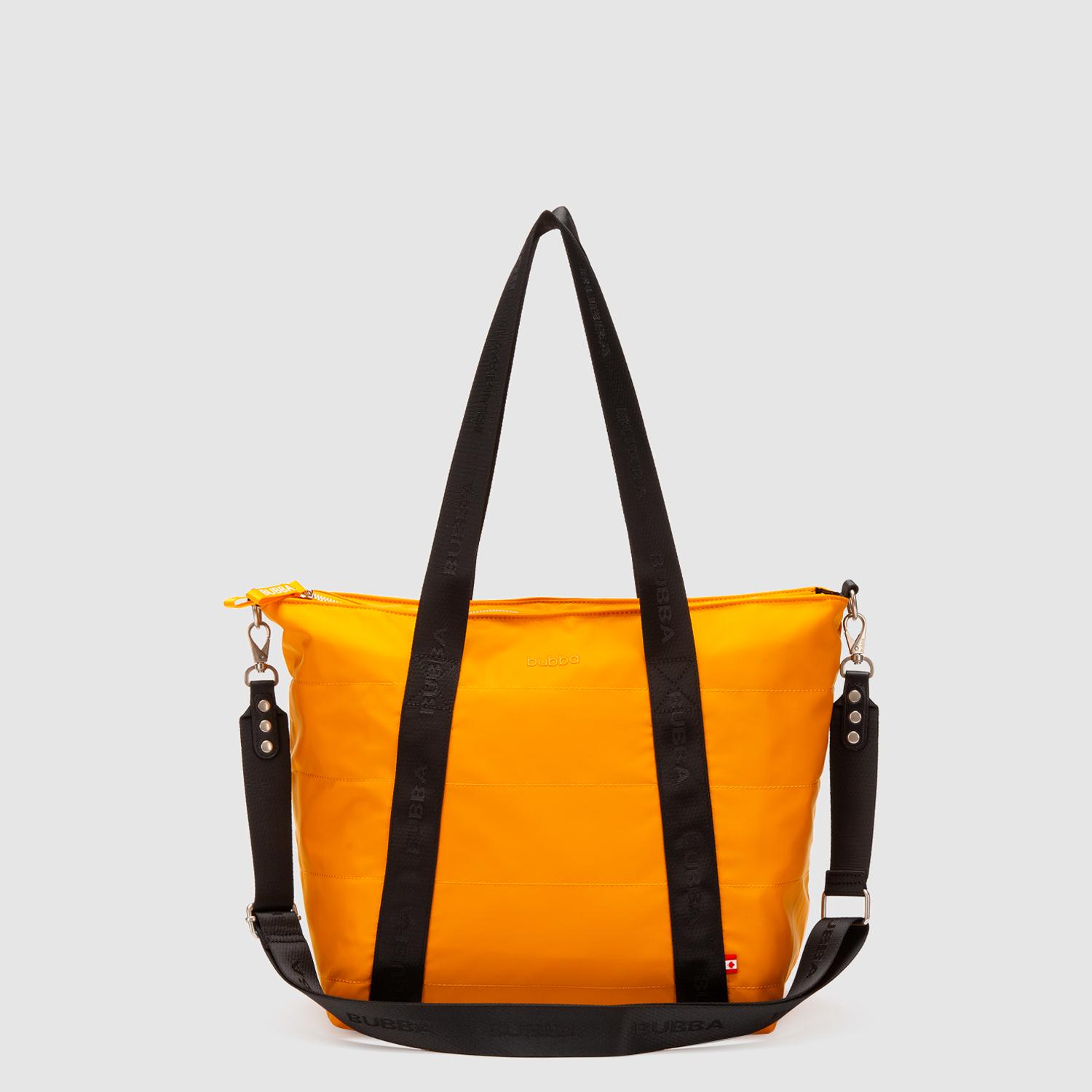 Bolso Bubba Bags Tote Victoria Dijon