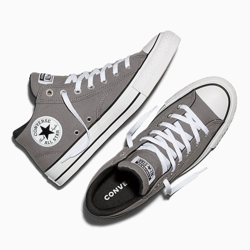 Converse CT AS Malden Street Urbana Gris