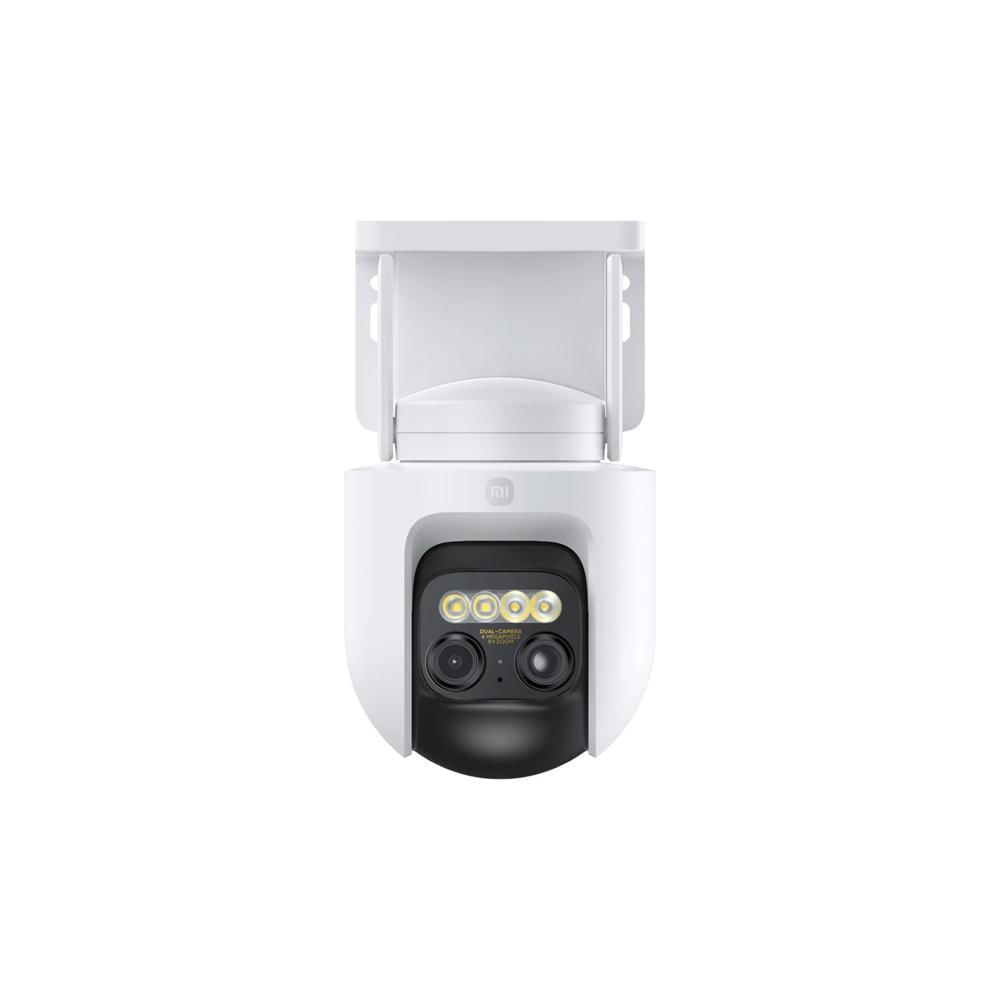 Cámara De Seguridad Xiaomi Outdoor Camera Cw700S Blanca