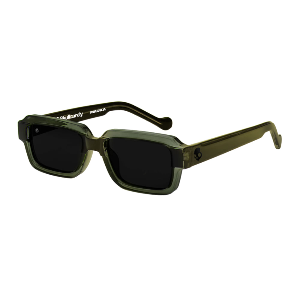 Lentes Hombre Skullcandy Mauka Green
