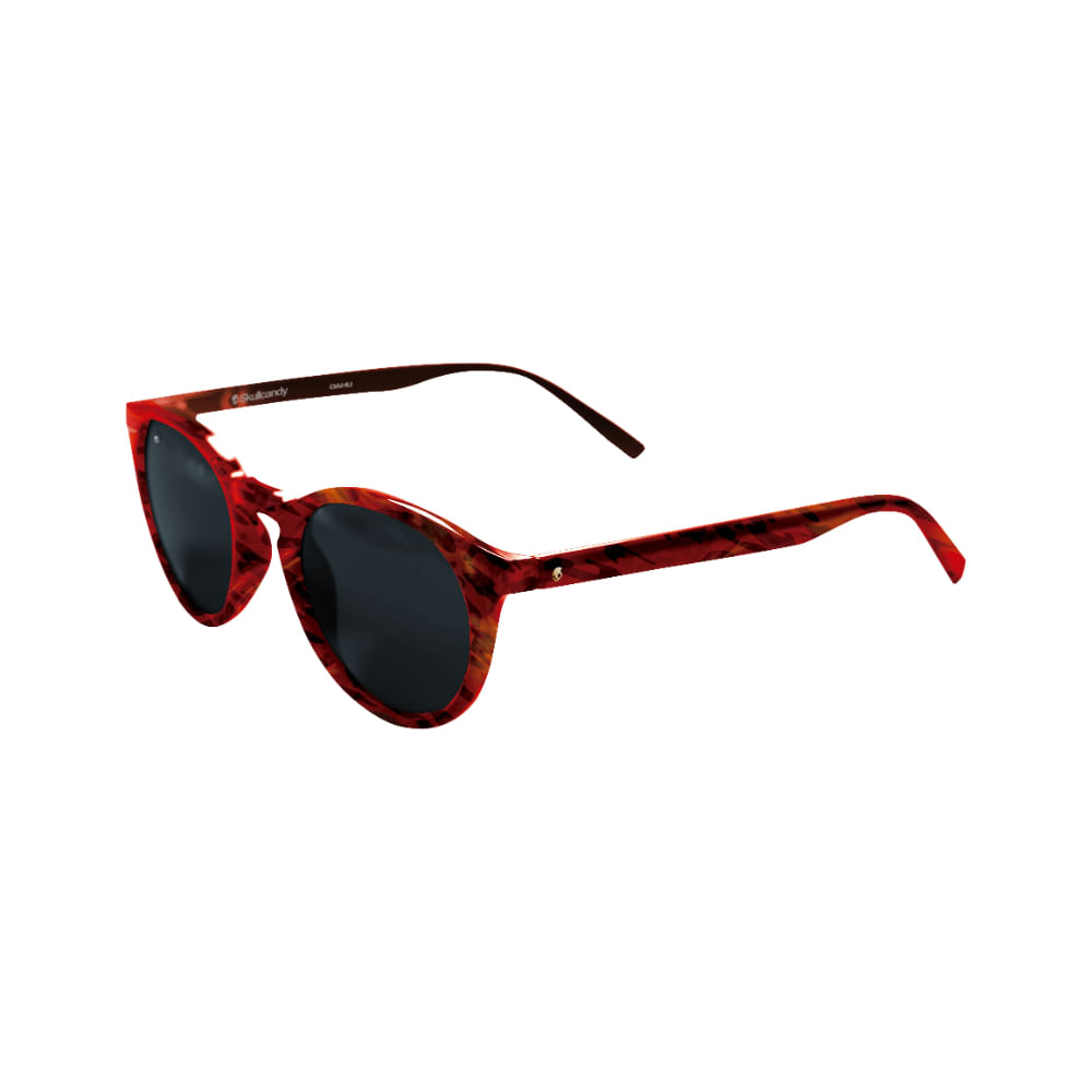 Lentes Hombre Skullcandy Oahu Carey